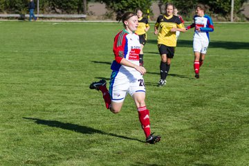 Bild 96 - Frauen SV Fortuna B�sdorf - SV Henstedt Ulzburg : Ergebnis: 0:7
